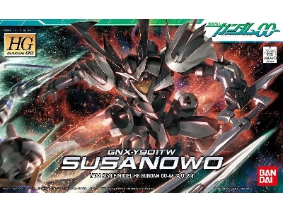 Gnx-y901tw Susanowo - zdjęcie 1