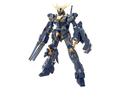 Rx-0â unicorn Gundam 2â banshee - zdjęcie 2