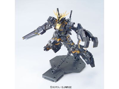 Rx-0â unicorn Gundam 2â banshee - zdjęcie 4