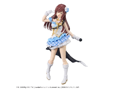 The Idolmaster Amana Osaki - zdjęcie 2