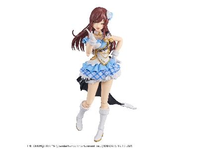 The Idolmaster Amana Osaki - zdjęcie 3