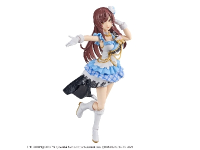 The Idolmaster Amana Osaki - zdjęcie 4