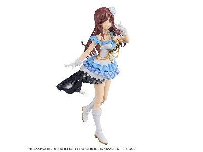 The Idolmaster Amana Osaki - zdjęcie 5