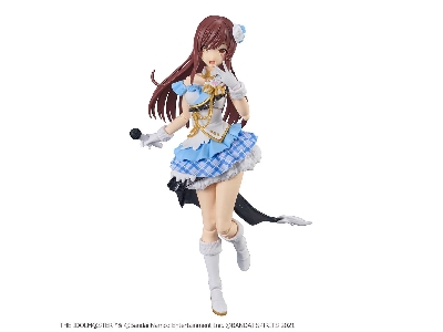 The Idolmaster Amana Osaki - zdjęcie 6