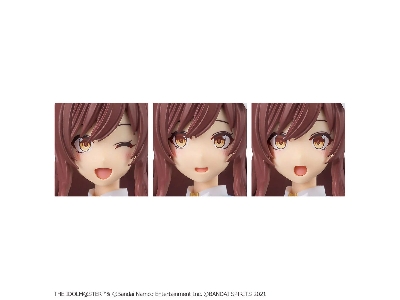 The Idolmaster Amana Osaki - zdjęcie 8