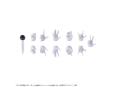 The Idolmaster Amana Osaki - zdjęcie 9