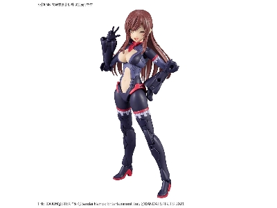 The Idolmaster Amana Osaki - zdjęcie 11