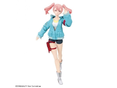 Figure Rise Standard - Synduality Ellie - zdjęcie 2
