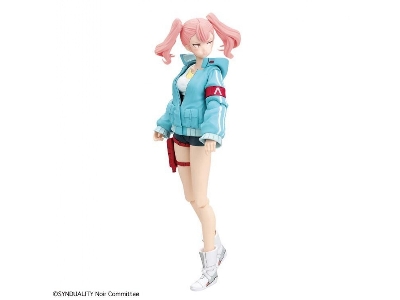 Figure Rise Standard - Synduality Ellie - zdjęcie 3