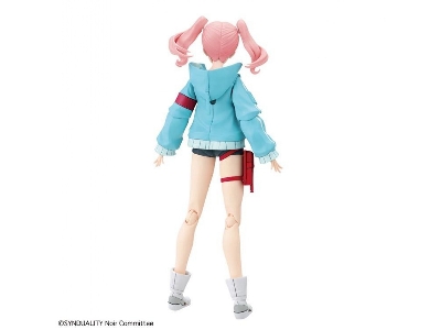 Figure Rise Standard - Synduality Ellie - zdjęcie 5