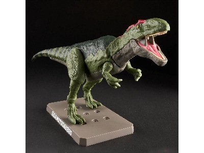 Plannosaurus Gigantosaurus - zdjęcie 2