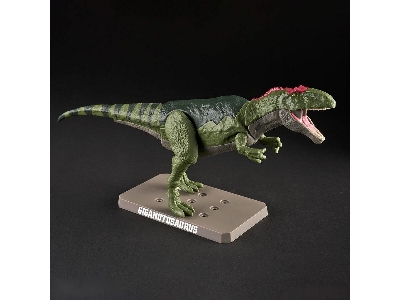 Plannosaurus Gigantosaurus - zdjęcie 4