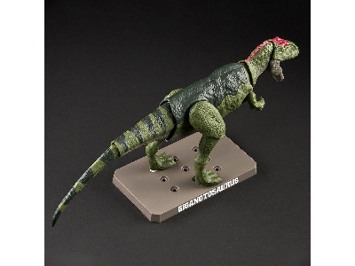 Plannosaurus Gigantosaurus - zdjęcie 5