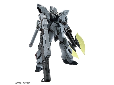 Sinanju Stein [narrative Ver.] Ver. Ka - zdjęcie 4
