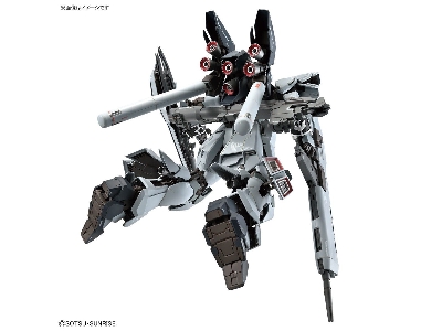 Sinanju Stein [narrative Ver.] Ver. Ka - zdjęcie 7