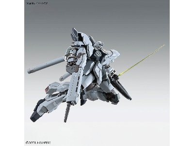 Sinanju Stein [narrative Ver.] Ver. Ka - zdjęcie 10