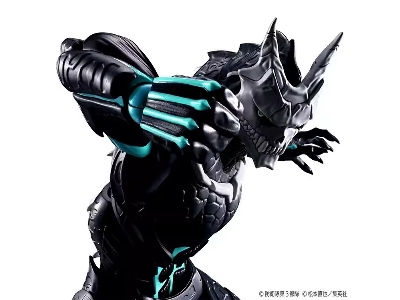 Figure Rise Standard Kaiju No. 8 - zdjęcie 5
