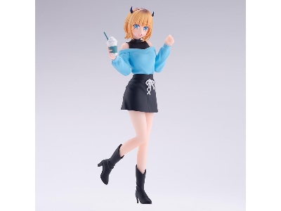 Oshi No Ko - Memcho (Plain Clothes Ver.) - zdjęcie 2