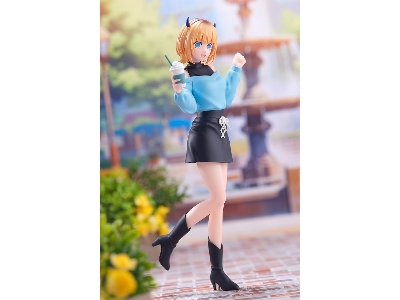 Oshi No Ko - Memcho (Plain Clothes Ver.) - zdjęcie 4