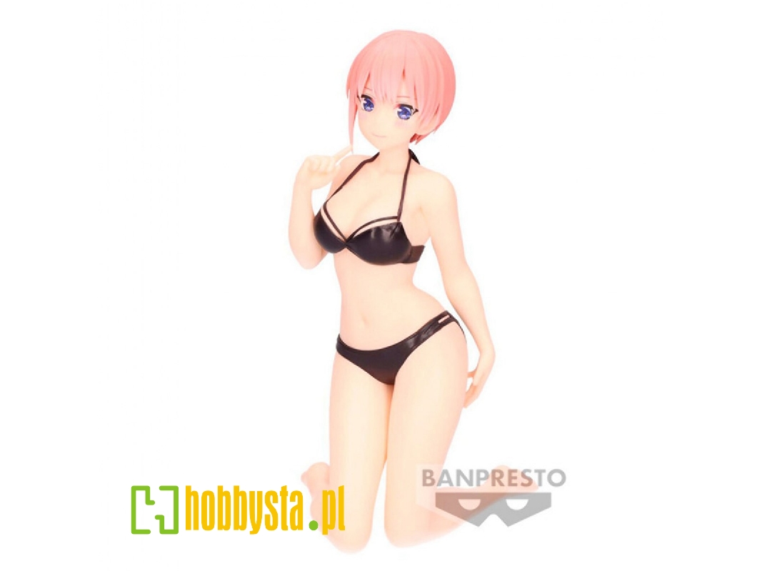The Quintessential Quintuplets Celestial Vivi - Ichika Nakano - zdjęcie 1 The Quintessential Quintuplets Celestial Vivi - Ichika Nakano - zdjęcie 1