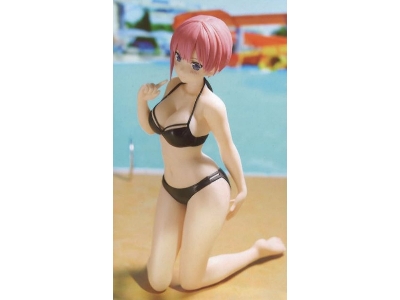 The Quintessential Quintuplets Celestial Vivi - Ichika Nakano - zdjęcie 3