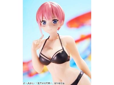 The Quintessential Quintuplets Celestial Vivi - Ichika Nakano - zdjęcie 7
