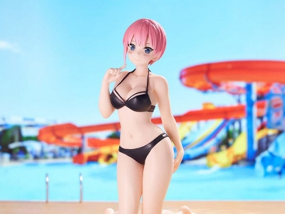 The Quintessential Quintuplets Celestial Vivi - Ichika Nakano - zdjęcie 8