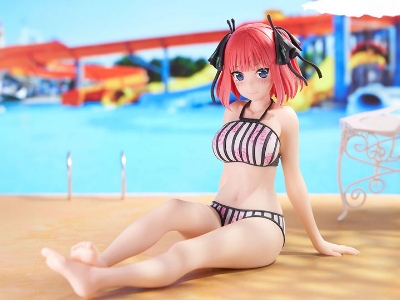 The Quintessential Quintuplets Celestial Vivi - Nino Nakano - zdjęcie 5