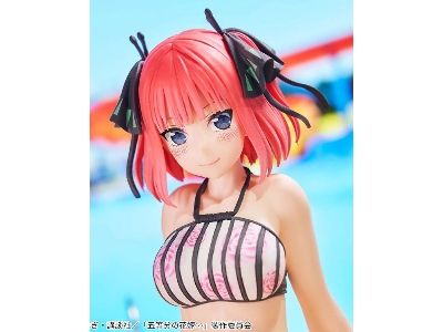 The Quintessential Quintuplets Celestial Vivi - Nino Nakano - zdjęcie 6