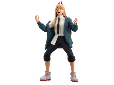 Chainsaw Man Glitter & Glamours - Power - zdjęcie 1
