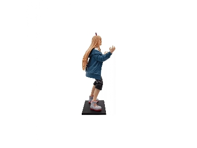 Chainsaw Man Glitter & Glamours - Power - zdjęcie 4