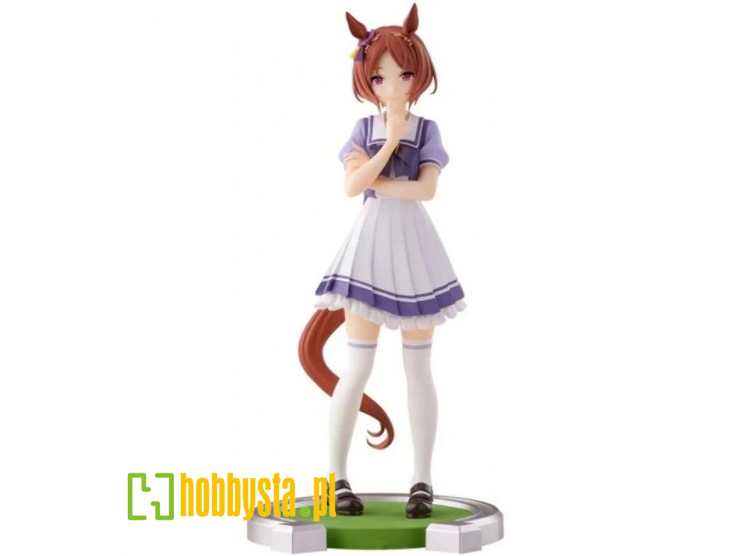 Umamusume Pretty Derby - Sakura Laurel - zdjęcie 1 Umamusume Pretty Derby - Sakura Laurel - zdjęcie 1