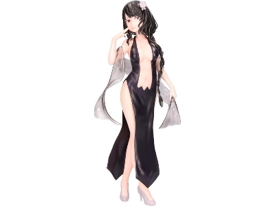 Re Zero Glitter & Glamours - Elsa Granhiert - zdjęcie 1