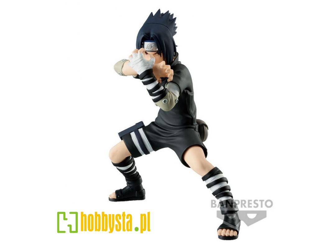 Naruto Vibration Stars - Uchiha Sasuke Iii - zdjęcie 1 Naruto Vibration Stars - Uchiha Sasuke Iii - zdjęcie 1
