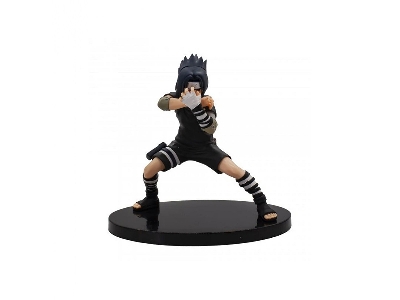 Naruto Vibration Stars - Uchiha Sasuke Iii - zdjęcie 2