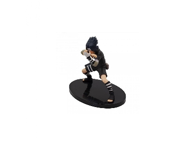 Naruto Vibration Stars - Uchiha Sasuke Iii - zdjęcie 3