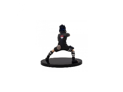 Naruto Vibration Stars - Uchiha Sasuke Iii - zdjęcie 6