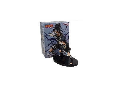 Naruto Vibration Stars - Uchiha Sasuke Iii - zdjęcie 7