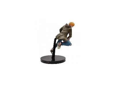 Chainsaw Man Vibration Stars - Denji & Pochita - zdjęcie 4