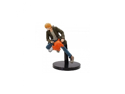 Chainsaw Man Vibration Stars - Denji & Pochita - zdjęcie 5