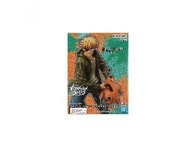 Chainsaw Man Vibration Stars - Denji & Pochita - zdjęcie 6