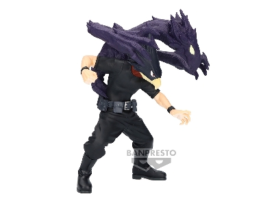 My Hero Academia The Amazing Heroes Plus - Fumikage Tokoyami - zdjęcie 2