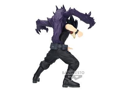 My Hero Academia The Amazing Heroes Plus - Fumikage Tokoyami - zdjęcie 3