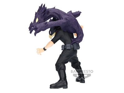 My Hero Academia The Amazing Heroes Plus - Fumikage Tokoyami - zdjęcie 4