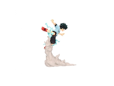 My Hero Academia Combination Battle - Izuku Midoriya - zdjęcie 2