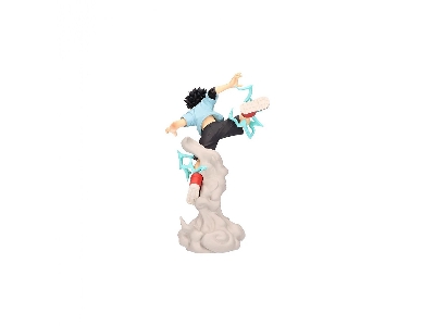 My Hero Academia Combination Battle - Izuku Midoriya - zdjęcie 3