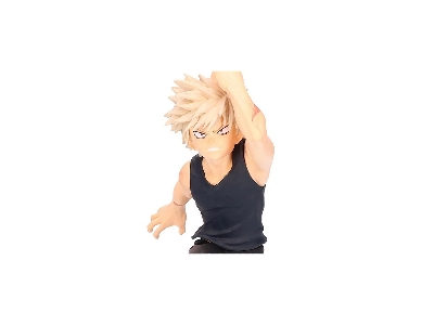 My Hero Academia Combination Battle - Katsuki Bakugo - zdjęcie 2