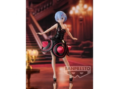 Re:zero - Rem (Morning Star Dress) - zdjęcie 3