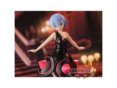 Re:zero - Rem (Morning Star Dress) - zdjęcie 6