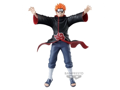 Naruto Shippuden Vibration Stars - Pain - zdjęcie 1